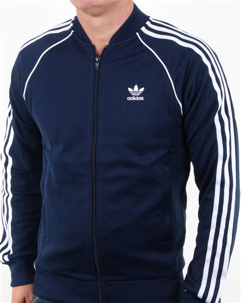 mens adidas original superstar tracksuit|Adidas originals superstar tracksuit men.